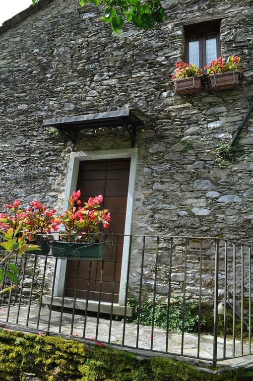 Borgo Isola Santa Exterior foto